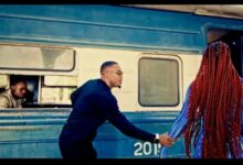 VIDEO: Alikiba & K2ga, Vanillah, Abdukiba, Tommy Flavour - La La La (Dance Video) (Mp4 Download) - KibaBoy