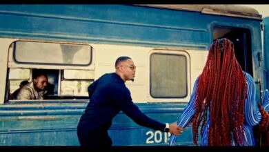 VIDEO: Alikiba & K2ga, Vanillah, Abdukiba, Tommy Flavour - La La La (Dance Video) (Mp4 Download) - KibaBoy