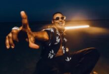 Audio: Alikiba Ft. K2ga, AbduKiba, Vanillah & Tommy Flavour - La La La (Mp3 Download) - KibaBoy