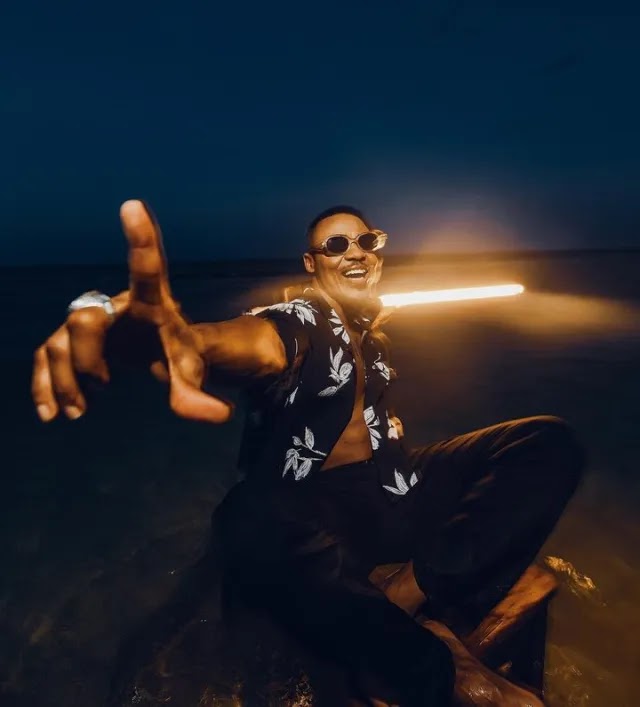 AUDIO | Alikiba Ft. K2ga, AbduKiba, Vanillah & Tommy Flavour - La La La | Mp3 DOWNLOAD