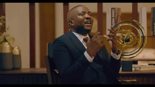 VIDEO | Ambwene Mwasongwe - Nimeachilia | Mp4 Download