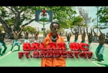 VIDEO: Balaa Mc Ft Baddest 47 - Tai Chi (Mp4 Download) - KibaBoy