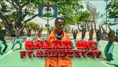 VIDEO: Balaa Mc Ft Baddest 47 - Tai Chi (Mp4 Download) - KibaBoy