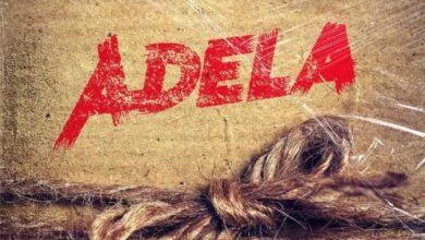 Audio: Ben Pol X Darkid - Adela (Mp3 Download) - KibaBoy