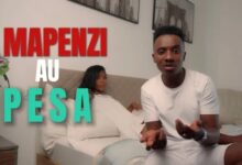 VIDEO: Centano - Mapenzi au Pesa (Mp4 Download) - KibaBoy