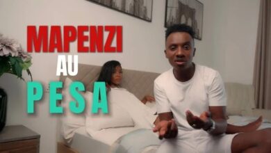 VIDEO: Centano - Mapenzi au Pesa (Mp4 Download) - KibaBoy