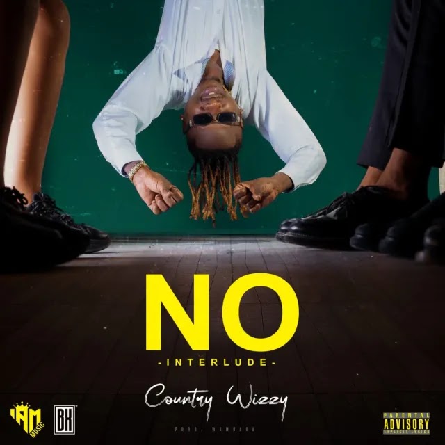 AUDIO | Country Wizzy - No (Interlude) | Mp3 DOWNLOAD