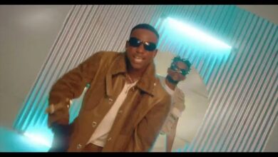 VIDEO: Meja Kunta Ft Marioo X Mabantu - Demu Wangu Remix (Mp4 Download) - KibaBoy