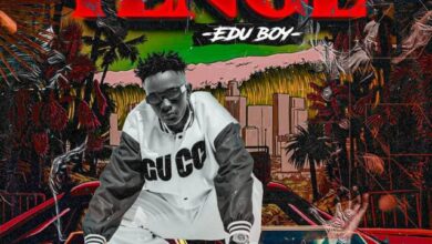 Audio: Edu Boy - Tenge (Mp3 Download) - KibaBoy