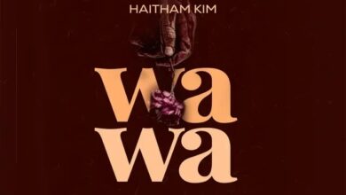 Audio: Haitham Kim - Wawa (Mp3 Download) - KibaBoy