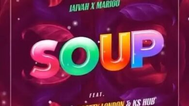 Audio: Jaivah x Marioo Ft Chino Kidd, Scotty London & Ks Hub - Soup (Mp3 Download) - KibaBoy