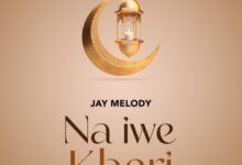 Audio: Jay Melody - Na Iwe Kheri (Mp3 Download) - KibaBoy