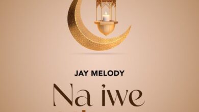 Audio: Jay Melody - Na Iwe Kheri (Mp3 Download) - KibaBoy