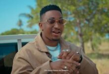 VIDEO: Jay Melody - Sawa (Mp4 Download) - KibaBoy