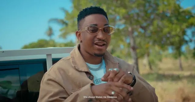 VIDEO | Jay Melody - Sawa | Mp4 Download