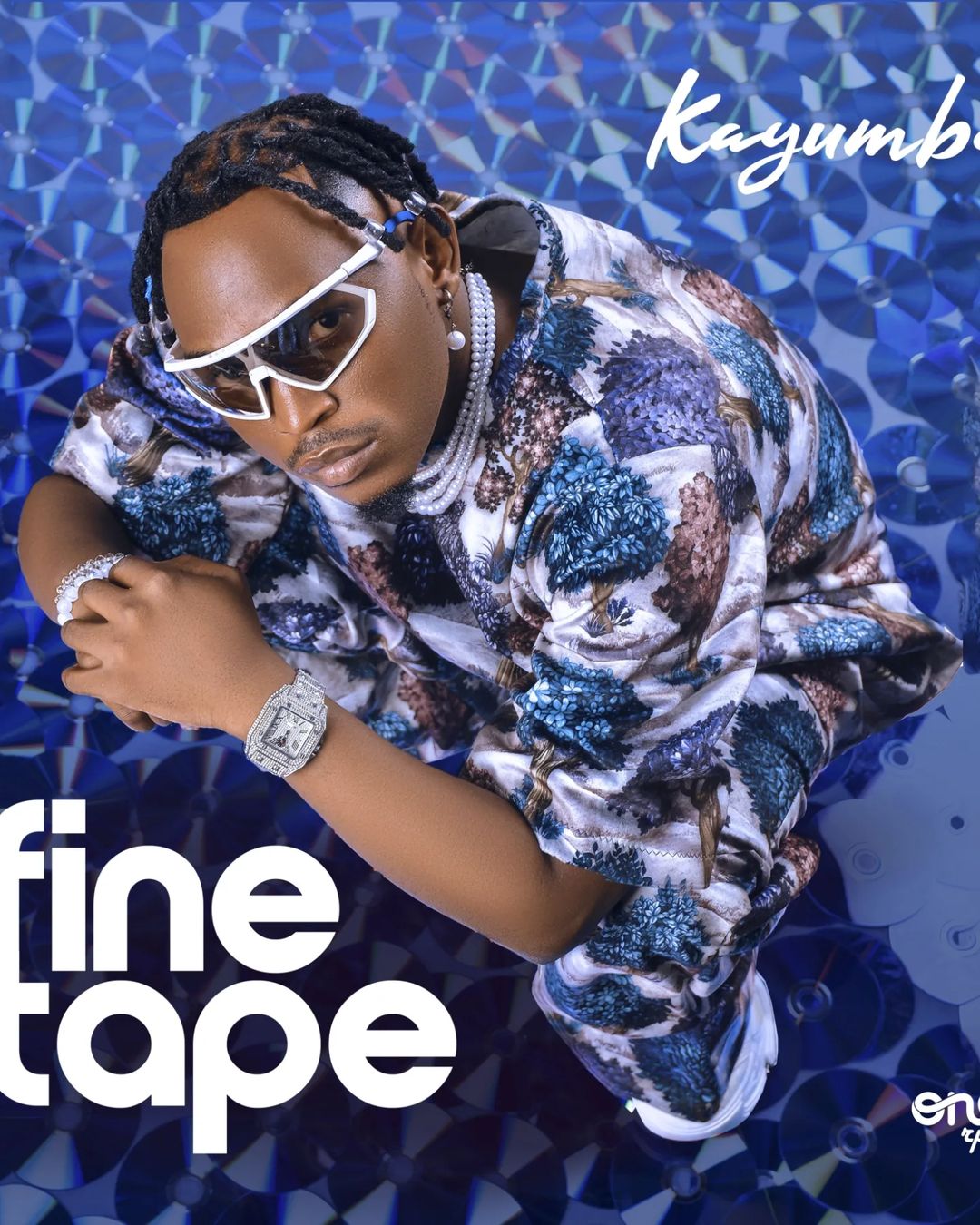 Kayumba - Fine Tape | Download Mp3 album