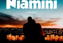 Audio: Lomodo - Niamini (Mp3 Download) - KibaBoy