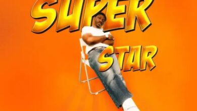 Audio: Loui Ft. Dj Awakening - Superstar (Mp3 Download) - KibaBoy