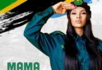 Audio: Lulu Diva - Mama Samia (Mp3 Download) - KibaBoy