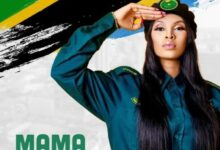 Audio: Lulu Diva - Mama Samia (Mp3 Download) - KibaBoy