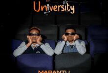 Audio: Mabantu - Serious (Mp3 Download) - KibaBoy