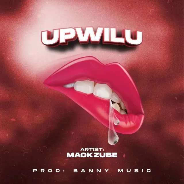AUDIO | Mack Zube - Upwilu | Mp3 DOWNLOAD