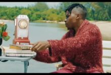 VIDEO: Maarifa - Acha Nipepee (Mp4 Download) - KibaBoy