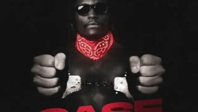 Audio: Masauti - Case (Mp3 Download) - KibaBoy