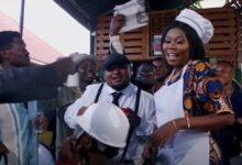 VIDEO: Maua Sama Ft Stamina - Mama ni Mama (Mp4 Download) - KibaBoy