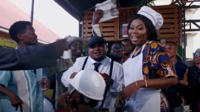 VIDEO: Maua Sama Ft Stamina - Mama ni Mama (Mp4 Download) - KibaBoy