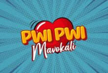 Audio: Mavokali - Pwi Pwi (Mp3 Download) - KibaBoy