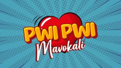 Audio: Mavokali - Pwi Pwi (Mp3 Download) - KibaBoy