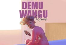 Audio: Meja Kunta Ft Marioo X Mabantu - Demu Wangu Remix (Mp3 Download) - KibaBoy