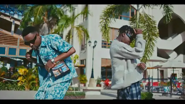 VIDEO | Moni Centrozone Ft. Lody Music - Koleza | Mp4 Download