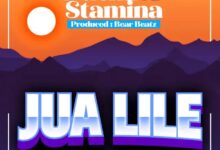 Audio: Nacha Ft Stamina - Jua Lile (Mp3 Download) - KibaBoy