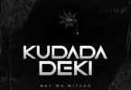 Audio: Nay Wa Mitego - Kudada Deki (Mp3 Download) - KibaBoy