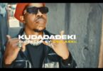 VIDEO: Nay Wa Mitego - Kudada Deki (Mp4 Download) - KibaBoy