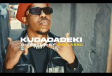 VIDEO: Nay Wa Mitego - Kudada Deki (Mp4 Download) - KibaBoy