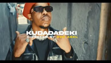 VIDEO: Nay Wa Mitego - Kudada Deki (Mp4 Download) - KibaBoy