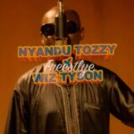 Audio: Nyandu Tozzy Ft. Wiz Tyson - FREESTYLE (Mp3 Download) - KibaBoy