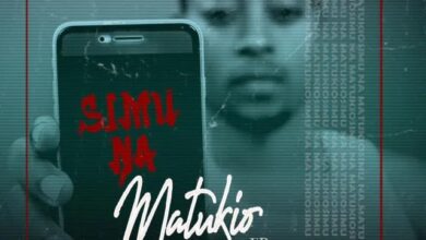 Audio: P Mawenge - Group Admin (Mp3 Download) - KibaBoy