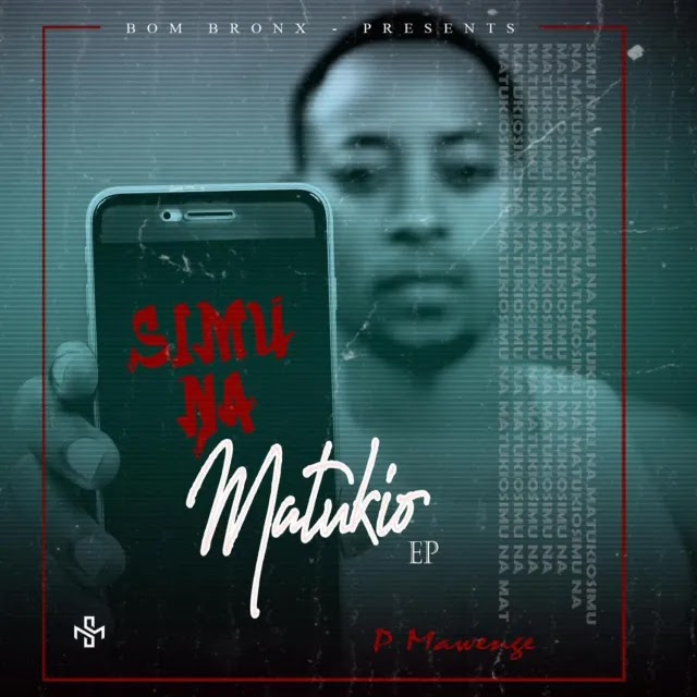 AUDIO | P Mawenge - Group Admin | Mp3 DOWNLOAD