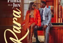 Audio: Phina Ft. Jux - Rara (Mp3 Download) - KibaBoy