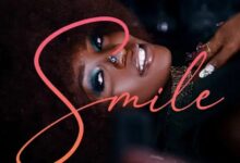 Audio: Phina - Smile (Mp3 Download) - KibaBoy