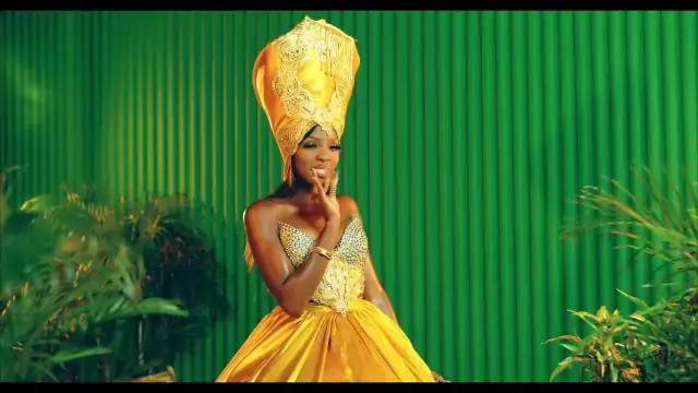 VIDEO | Phina - ZINDUNA | Mp4 Download