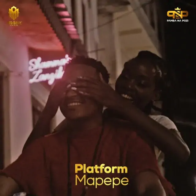 AUDIO | Platform Tz - Mapepe | Mp3 DOWNLOAD