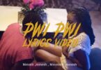 Lyrics VIDEO: Mavokali - Pwi Pwi (Mp4 Download) - KibaBoy