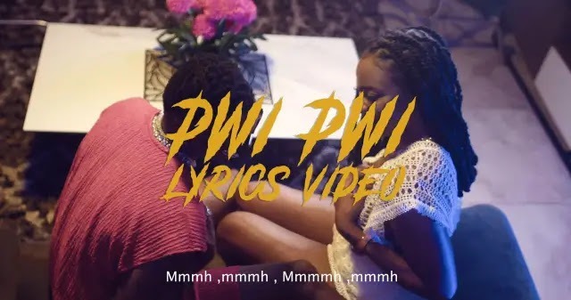 VIDEO | Mavokali - Pwi Pwi (Lyrics) | Mp4 Download