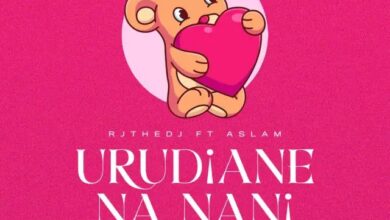 Audio: Rj The Dj Ft. Aslam - Urudiane Na Nani (Mp3 Download) - KibaBoy