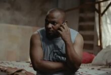 VIDEO: Stamina Ft. Bushoke - Machozi (Mp4 Download) - KibaBoy